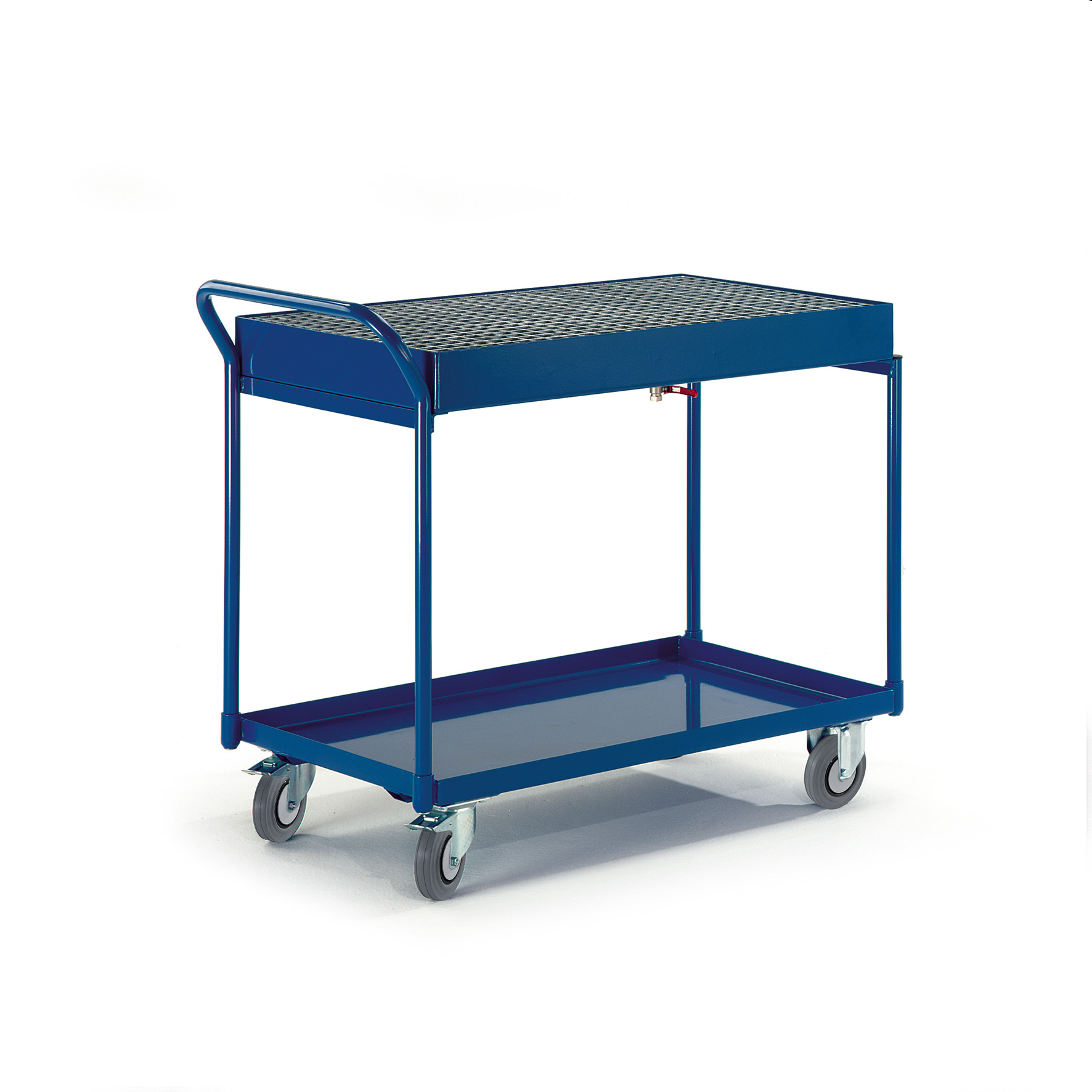 Environnement - Chariot d'atelier